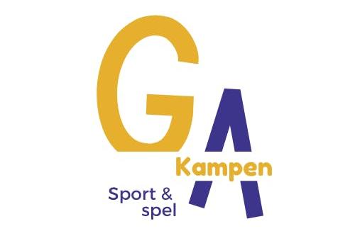 GA-Kampen: Voetbalkamp K. Noordstar VV © Guus Huygen
