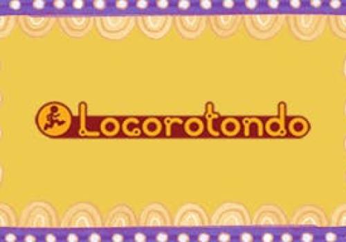 Circusplezier © Cubitec Circusplezier © Cubitec