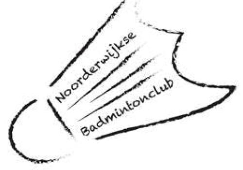 Initiatielessen Badminton Noorderwijkse BC © Noorderwijkse badmintonclub