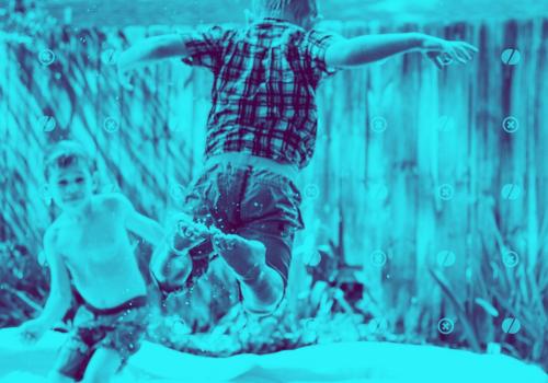 Airtrack & Gym fun in Herentals © Play & Sport