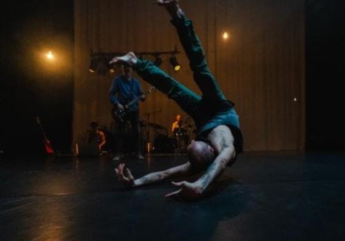 Helder Seabra - In Absentia © Helder Seabra