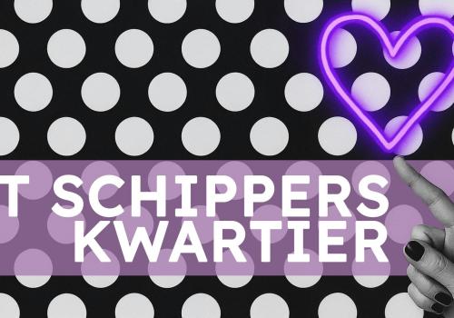 't Schipperskwartier © Theaterspektakel