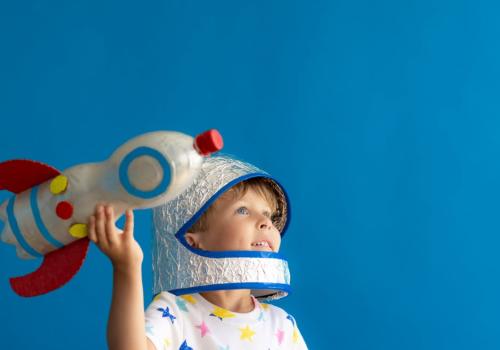 Lanceer je eigen raket in de lucht! © Lanceer je eigen raket in de lucht! - Jungle jet Lanceer je eigen raket in de lucht! © Lanceer je eigen raket in de lucht! - Jungle jet