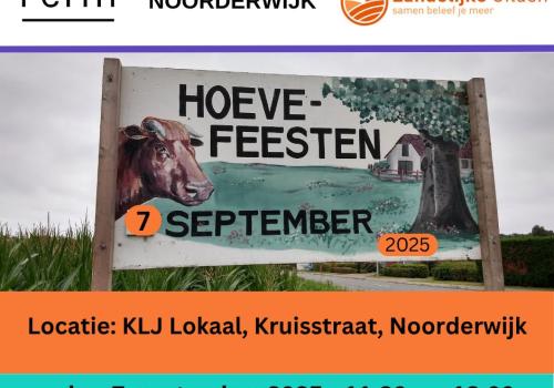 Hoevefeesten © @fermnoorderwijk