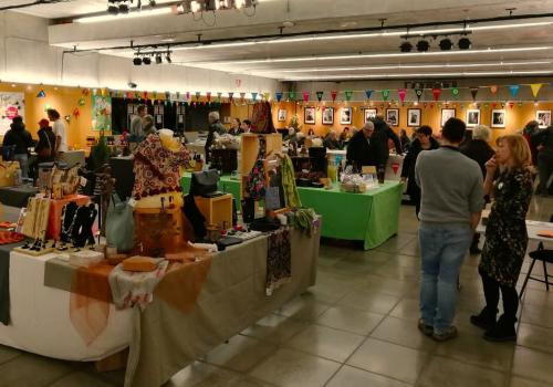 Cadeaudagen Oxfam wereldwinkel Herentals © Oxfam wereldwinkel Herentals Cadeaudagen Oxfam wereldwinkel Herentals © Oxfam wereldwinkel Herentals