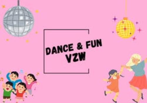 Dans- en creakampen © Cubitec