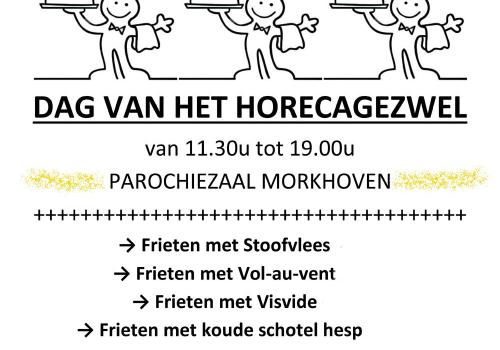Dag van het Horecagezwel © LSC Nodderwaak