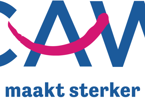 Ondersteuningsgroep 'In contact met jezelf' © CAW De Kempen