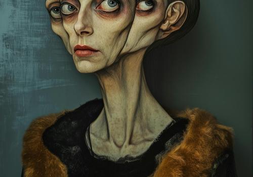 Abattoir Fermé - Damesclub © Stef Lernous