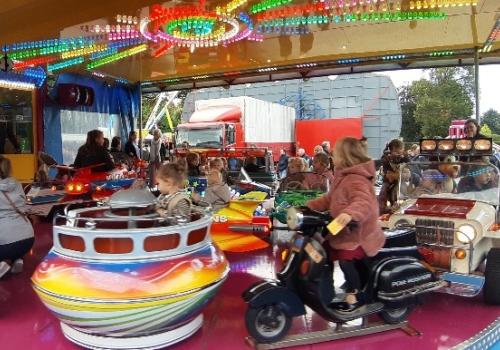 meikermis Morkhoven © Stad Herentals