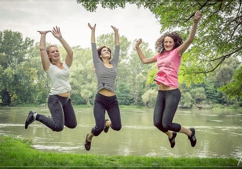 Herentals Beweegt! © zomerspoor