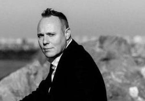 Jef Neve - Boeken en Bubbels © (c) Rob Walbers