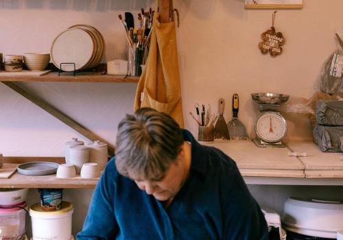 Atelier in beeld: wat ANders © Atelier in Beeld