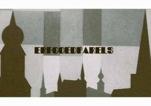 Lezing: Oude Herentalsche straatnamen. © davidsfondsevenementen