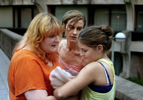 Film - Holy Rosita © Holy Rosita