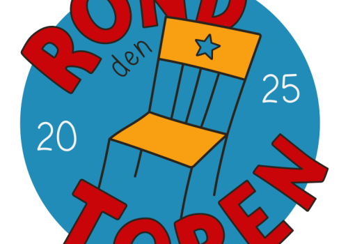 Rond den Toren (Europees Record Stoelendans) © Rond den Toren 2025