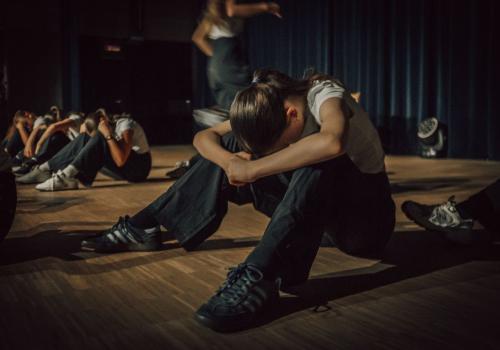 Urban Juniors A © Dance & Fun VZW
