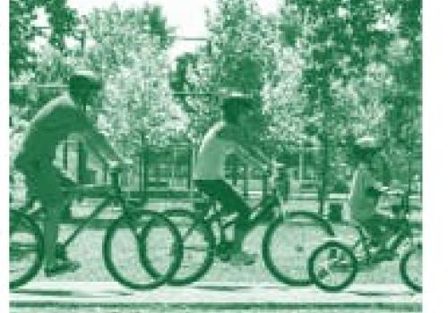Fietstocht Raak © openbaar domein