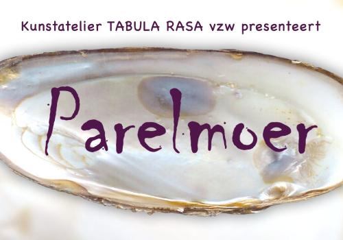 Parelmoer © Tabula Rasa vzw