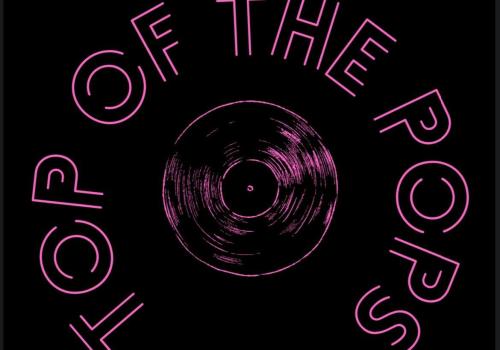 Top of the pops. © IdemDito