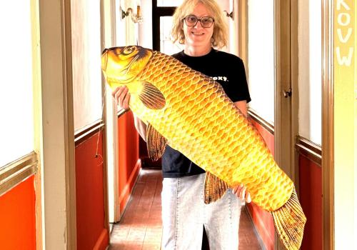 Marlies Verschueren - Zwak geslacht © (c) Marlies Verschueren