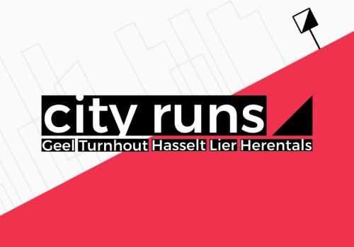 Herentals City Run 2025 © Silke van Rooy