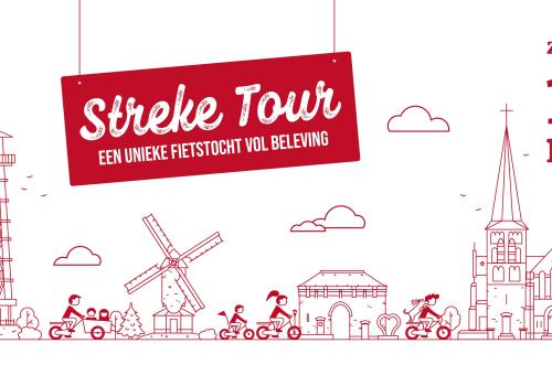 Streke Tour 2025 © Bruiz