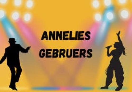 Dansstage © Cubitec