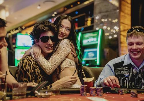 Film - Anora © Anora