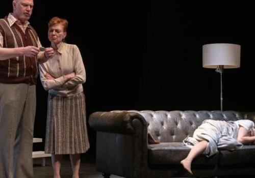 Thuis - Eén zee © Luk Monsaert Thuis - Eén zee © Luk Monsaert