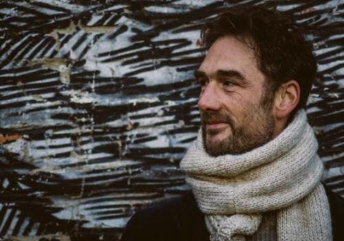 Johannes Wannyn in duo - Boke Hertals © Toby Kuhn Johannes Wannyn in duo - Boke Hertals © Toby Kuhn