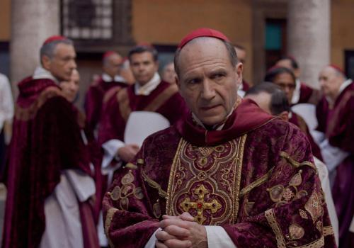 Film - Holy Rosita © Conclave Film - Holy Rosita © Conclave