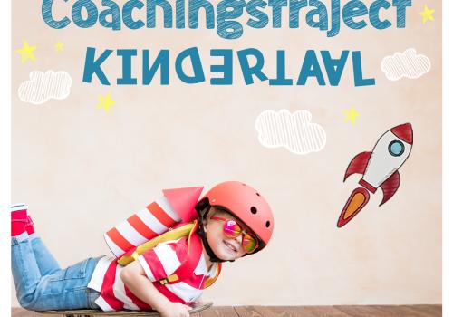 Coachingstraject: Kindertaal spreken en begrijpen © Teach More