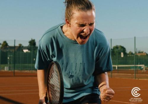 Julie zwijgt © Julie zwijgt