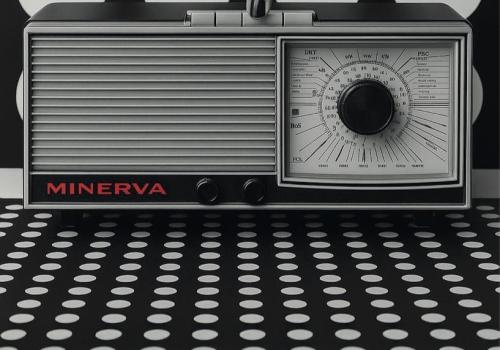 Viva Minerva Veur Altijd © Theaterspektakel