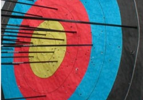 handboogwedstrijd © gilde Herentals handboogwedstrijd © gilde Herentals