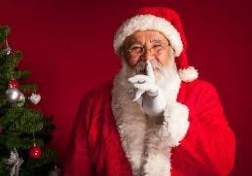Alles wat je ooit wilde weten over Kerstmis © mm