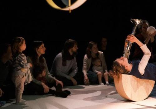 Maanvogel © Webres Maanvogel © Webres