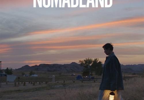 Nomadland © Nomadland