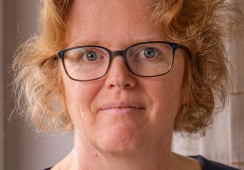 Lezing: 'Van vogala tot noncha' © onbekend