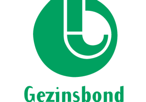 Knuffelturnen © Gezinsbond VZW
