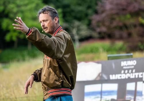 KVS / Michael De Cock - Alleen verbeelding © Sigrid_Spinnox