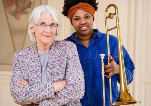 Levenslust © Jonathan Vos