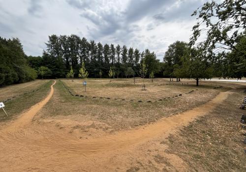 Evenementlocatie - Netepark