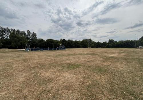 Evenementlocatie - Netepark