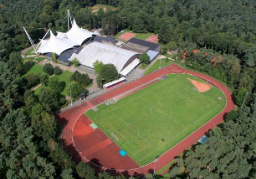 Sport Vlaanderen Herentals