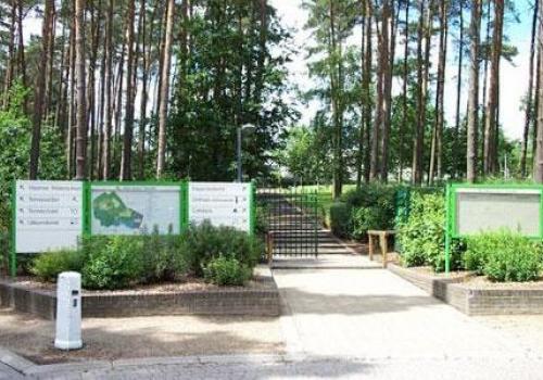 Sport Vlaanderen Herentals