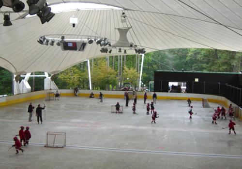 Sport Vlaanderen Herentals