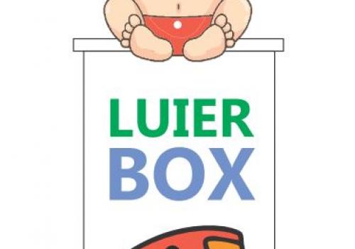 Luierbox