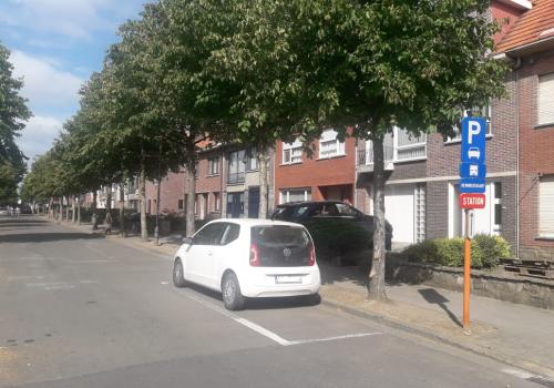 Groenonderhoud